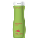 Attitude Little Leaves šampūns - dušas želeja ar arbūzu un kokosriekstu, 473ml      
